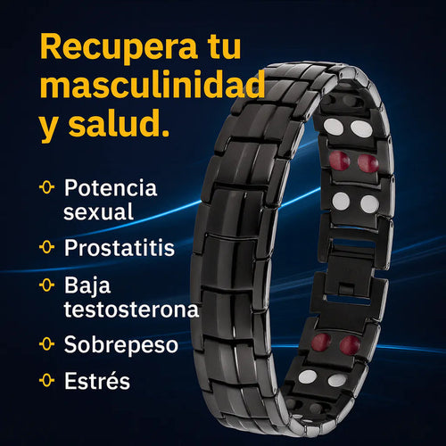 Vitality Magnetic Bracelet