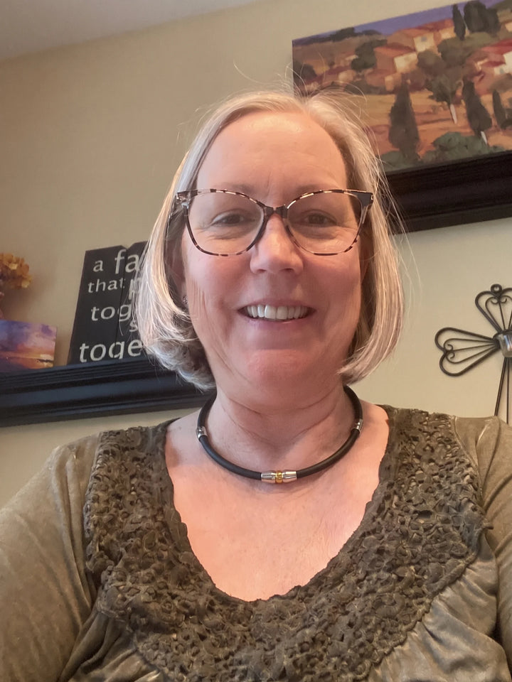 Review by Jennifer Miller